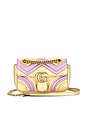 view 1 of 9 Gucci GG Marmont Shoulder Bag in Multi