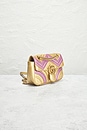 view 4 of 9 Gucci GG Marmont Shoulder Bag in Multi