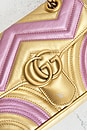 view 5 of 9 Gucci GG Marmont Shoulder Bag in Multi