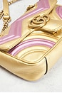 view 7 of 9 Gucci GG Marmont Shoulder Bag in Multi