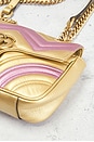 view 8 of 9 Gucci GG Marmont Shoulder Bag in Multi