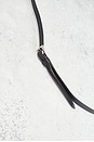 view 7 of 8 Prada Tessuto Nylon Crossbody Bag in Black