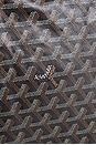 view 5 of 8 GOYARD 토트 in Black