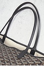 view 7 of 8 BOLSO TOTE GOYARD in Black