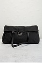 view 2 of 8 FENDI ショルダーバッグ in Black