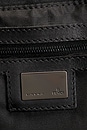 view 5 of 8 FENDI ショルダーバッグ in Black