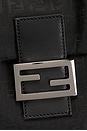 view 6 of 8 FENDI ショルダーバッグ in Black