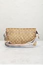view 3 of 8 GUCCI ウエストバッグ in Beige