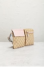 view 4 of 8 GUCCI ウエストバッグ in Beige
