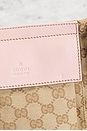 view 5 of 8 GUCCI ウエストバッグ in Beige