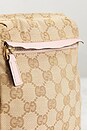 view 6 of 8 GUCCI ウエストバッグ in Beige