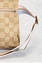 view 8 of 8 GUCCI ウエストバッグ in Beige