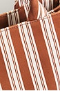 view 6 of 10 Prada Canapa Tote Bag in Multi