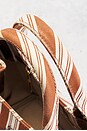 view 9 of 10 Prada Canapa Tote Bag in Multi