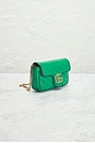 view 4 of 7 BOLSO HOMBRO GUCCI in Green