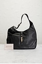 view 10 of 10 СУМКА НА ПЛЕЧО GUCCI in Black