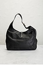 view 4 of 10 СУМКА НА ПЛЕЧО GUCCI in Black