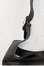 view 9 of 10 СУМКА НА ПЛЕЧО GUCCI in Black