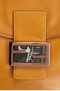 view 6 of 9 Fendi Leather Mama Baguette Shoulder Bag in Tan