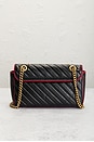 view 3 of 8 BOLSO HOMBRO GUCCI in Black