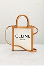 view 2 of 8 CELINE トート in Ivory