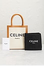 view 8 of 8 CELINE トート in Ivory