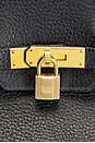 view 6 of 10 Hermes Birkin 35 Handbag in Black