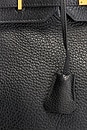 view 7 of 10 Hermes Birkin 35 Handbag in Black