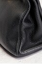 view 8 of 10 Hermes Birkin 35 Handbag in Black