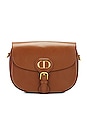 view 2 of 10 Dior Bobby Bag in Brown