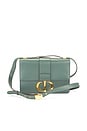 view 1 of 8 BOLSO HOMBRO DIOR in Green