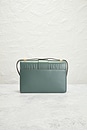 view 3 of 8 Dior 30 Montaigne Shoulder Bag in Green