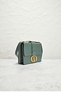 view 4 of 8 Dior 30 Montaigne Shoulder Bag in Green