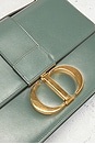 view 5 of 8 Dior 30 Montaigne Shoulder Bag in Green