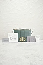 view 8 of 8 DIOR 숄더백 in Green