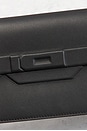 view 6 of 7 КЛАТЧ HERMES in Black Shadow