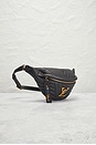 view 4 of 6 Louis Vuitton New Wave Waist Bag in Black