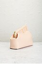 view 4 of 9 Fendi Fast Shoulder Bag in Pink