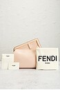 view 9 of 9 Fendi Fast Shoulder Bag in Pink