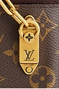 view 5 of 10 Louis Vuitton Monogram Phone Box Bag in Brown