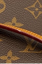 view 8 of 10 Louis Vuitton Monogram Phone Box Bag in Brown