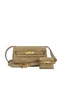 view 1 of 9 Hermes Swift Kelly Moove Shoulder Bag in Beige Marfa