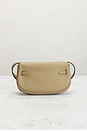 view 3 of 9 Hermes Swift Kelly Moove Shoulder Bag in Beige Marfa