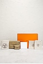 view 9 of 9 Hermes Swift Kelly Moove Shoulder Bag in Beige Marfa