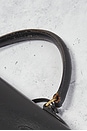 view 10 of 10 Hermes Vintage Box Kelly Sellier 32 in Black