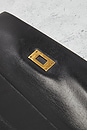 view 7 of 10 Hermes Vintage Box Kelly Sellier 32 in Black