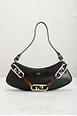 view 2 of 9 Fendi O'Lock Swing Shoulder Bag in Black
