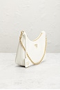 view 4 of 10 PRADA ショルダーバッグ in White