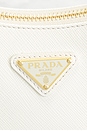 view 6 of 10 PRADA ショルダーバッグ in White