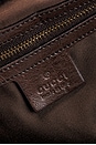 view 6 of 9 Gucci Jockey Hobo Bag in Beige